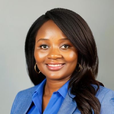 Renewable Energy Engineer | Climate Advocate | Director at @AFRICED