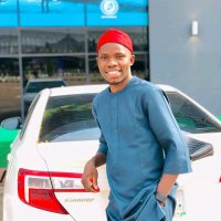 Sampson Awo (@sampsonawo1) 's Twitter Profile