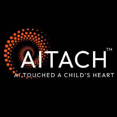aitach_kenya's profile picture. AI Touched a Child's Heart is a tech training program for orphaned and vulnerable children(OVCs) in Kenya.
https://t.co/qaNJhntNjP