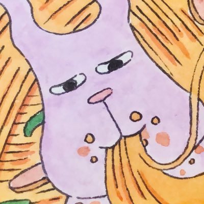 こまはち|お絵描きさんのプロフィール画像