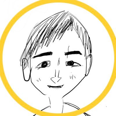 ラフラフ応援💛手の小指のサイズがもなみんと同じ男