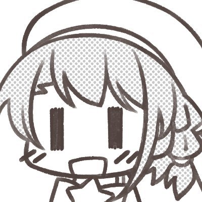 お絵描き部屋〆(ò_óˇ)ᕤ配信とアニメとスポーツを見るのが好き。
お題箱:https://t.co/mtffpLorg7
避難所(@subKGO)