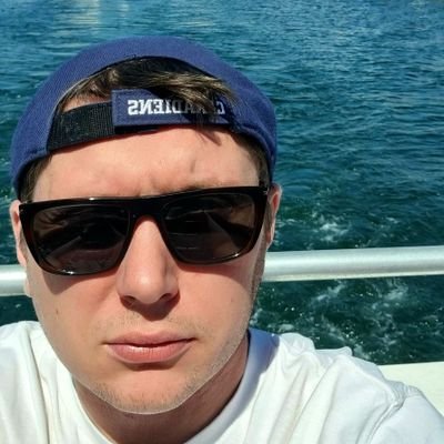 damiouivanov's profile picture. bear beets battlestar galactica