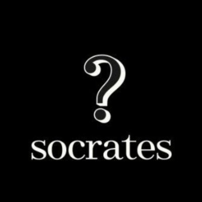 🔥Join Socrates, join the WEB3 industry revolution, the next-generation social media platform for 1 billion users!