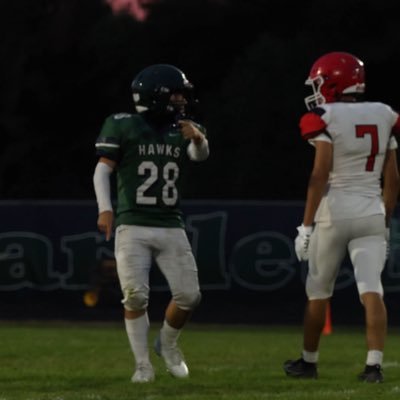 Bartlett way🦅⚪️🟢 (iL) 2027. (RB) 5’6 144Lbs #6305321535 :@zayah0509@iCloud.com