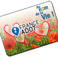 France Adot 86 (@franceadot86) 's Twitter Profile