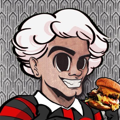 scamfluencer : I can make real sick burger
@playsomo | $SOMO @cvex_xyz Anoma