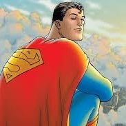 DodsCR ⭐ SUPERMAN 11 DE JULHO 2025 ⭐ (@ducr1234) 's Twitter Profile Photo