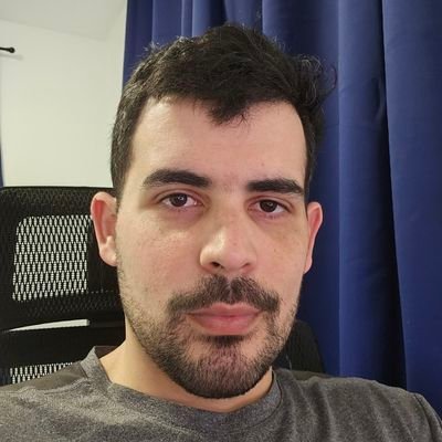 luism0317's profile picture. 🇨🇺