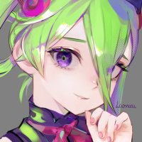 るこるん🍆 (@luconasu) 's Twitter Profile Photo るこるん🍆 (@luconasu) 's Twitter Profile Photo