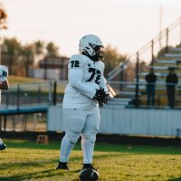 Pernell Evans (@pernell_evans) 's Twitter Profile
