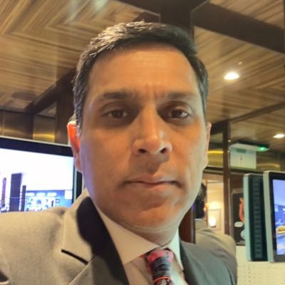 Technophile, Founder @_HW_Connection @GrandFormacion. CEO @NRILegal. Ex-Country Mgr @microsoftindia E&D Division, Ex-CEO @channelvindia, @BelkinIndia, @dvlindia