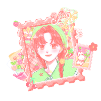₰iɱi 𓏲𝄢 (@mintykaze) 's Twitter Profile