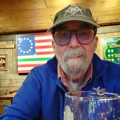 bradsbars's profile picture. Working at the Nines     /G\    

Constitutional Patriot 🇺🇲