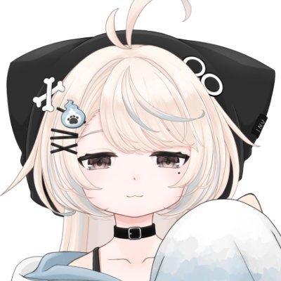 MukunonoKedama's profile picture. LuLiLink（ @kofukulab1 ）二期生！ イラストレーター&VTuber✎🎮ポメラニアンのおばけだよ👻 〻新人Vtuber〻お絵描き配信/ ゲーム FF14とかやる〻LL：https://t.co/Hhn5rVaoTj 〻FA: #けだまのおやつ YT: #むくののらいぶ