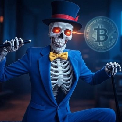 bg_pipes's profile picture. #Bitcoin only! Free people don't need permission! 
Nostr:
bohemian@iris.to

Lightning address:
bohemian@l2btc.com