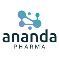 Ananda Pharma Plc (@anandaplc) 's Twitter Profile Photo Ananda Pharma Plc (@anandaplc) 's Twitter Profile Photo