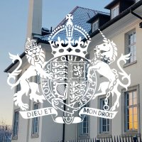 Brittiska Ambassaden Stockholm (@ukinsweden) 's Twitter Profile Photo Brittiska Ambassaden Stockholm (@ukinsweden) 's Twitter Profile Photo