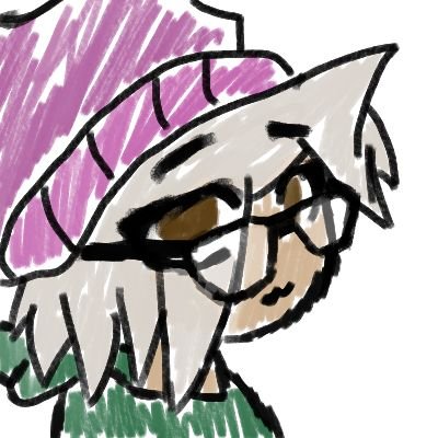 AnonymosAnony10's profile picture. Hi :) 
Follow me on Pixilart: https://t.co/j08KS73raK