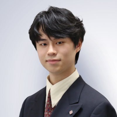 melvinmwang's profile picture. Student researcher | BS @HongKongPolyU