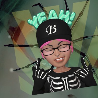 RosALynBrunelle's profile picture. 