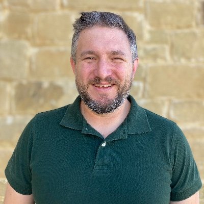 MLbelch's profile picture. I write, teach, podcast, husband, father, and sometimes build things out of wood. Christ is actually king right now.