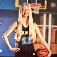 Laurel Hall (@laurelhallbball) 's Twitter Profile