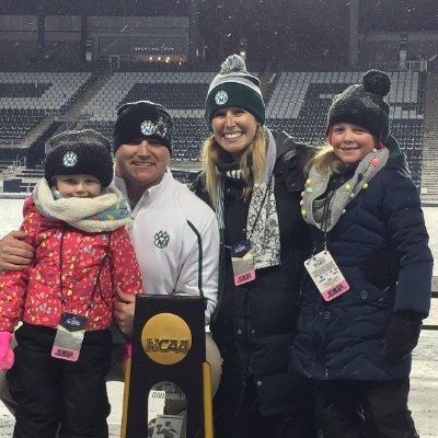 Defensive Coordinator / LB Coach @ Northwest Missouri State; Nebraska and SW Iowa recruiter
https://t.co/q13W7E8WZC