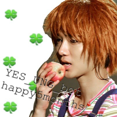 #yeminSMILE_1501

110817~120826.