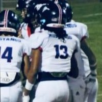 Noah “CJ” Johnson (@5star_cj13) 's Twitter Profile