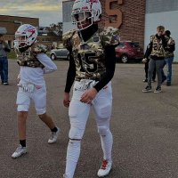 StevieHafer15 (@steviehafer15) 's Twitter Profile