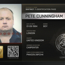 Pete Cunningham - @Rabid_Womble - Twitter