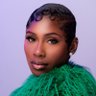 ebonyheartart's profile picture. Fox News Hair and Makeup Artist✨Former CNN Hair and Makeup Artist  ✨Member of Forbes Blk✨