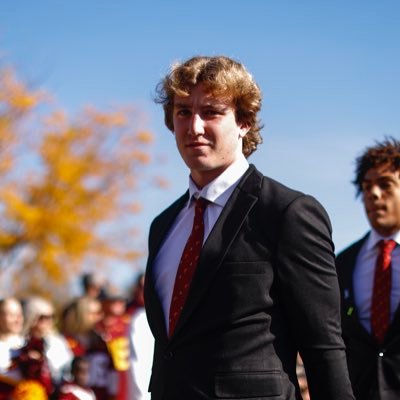 Sam Macy Profile