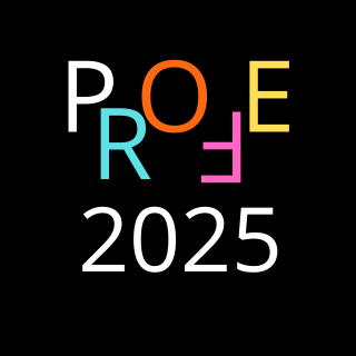 Profe25Congreso's profile picture. 📅 27 a 29 de octubre de 2025
📒Repensar la profesión docente: desafíos, contextos y experiencias pedagógicas transformadoras en la era digital