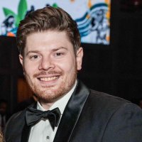 Alex Fries (@ajfonthemove) Twitter profile photo