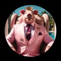 paypiggy (@pigpay055) 's Twitter Profile