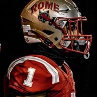 Rome FB Recruiting (@romefbrecruits) 's Twitter Profile Photo Rome FB Recruiting (@romefbrecruits) 's Twitter Profile Photo