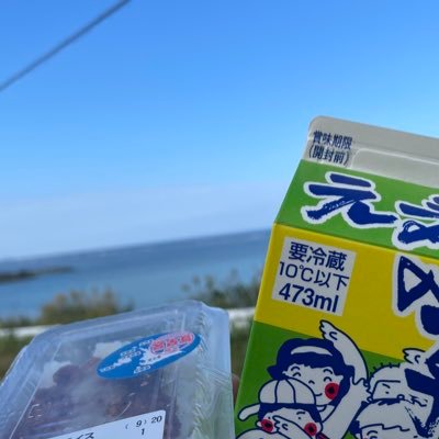 minishi2210's profile picture. 宮古島出身で東京でアニメのお仕事をしています。