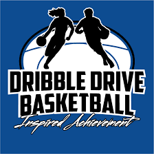 Dribble Drive AAU Basketball Program
@DribDrivBBall