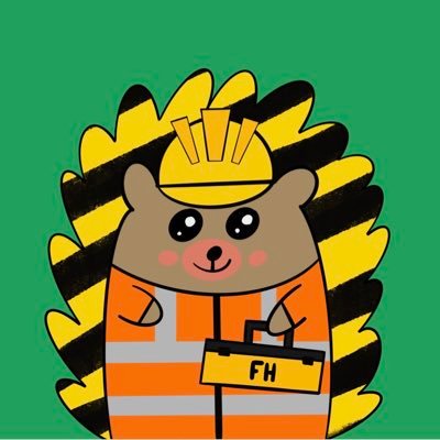 JoeBullow's profile picture. On-Chain crypto speculator | Fluffy Hedgehog #34