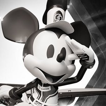 Mickeyさんのプロフィール画像