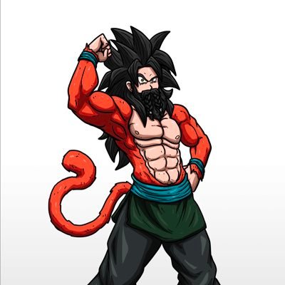 Cole the saiyanさんのプロフィール画像