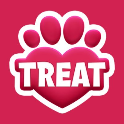 TREAT is a fast-growing gaming startup using Play to Impact, letting pet lovers co-own and care for real dogs in need. Over 15M meals, treats, and toys earned.