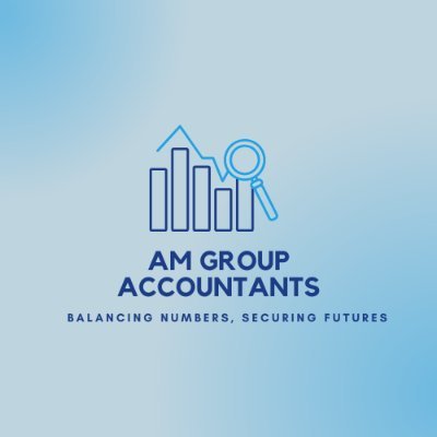 TopAccountantAm's profile picture. AM GROUP ACCOUNTANTS | Since 2018 | Experts in Accounting, Tax & Finance 🌍 Serving IT & global businesses with bookkeeping, consulting & more. DM us today!