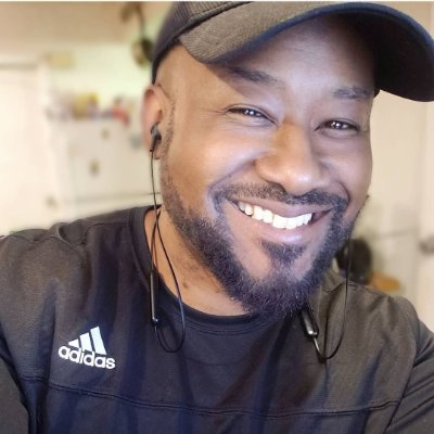 Former 300lb Fat-Guy, now a Wellness Coach, Personal Trainer and Radio Show Host based in New York City. #fitness #health
