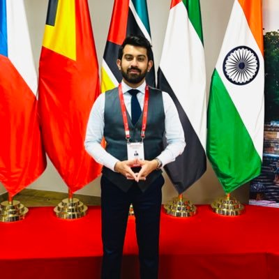 Special Correspondent & Insurance Analyst @CNBCTV18News. Financial journalist by profession, dancer & swimmer by passion. Instagram: blitzyash