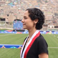 Sigrid Bazán (@sigridbazan) 's Twitter Profile