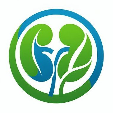 We aim to combat climate change and mitigate its health impacts by promoting Green Nephrology