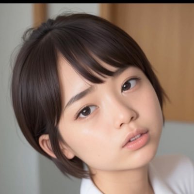 ご覧いただきありがとうございます, ここに有ります画像はAIで生成したものです。AI産まれの可愛い子が好きです, ショートカット女子中心, ブルマやスク水が多めです…